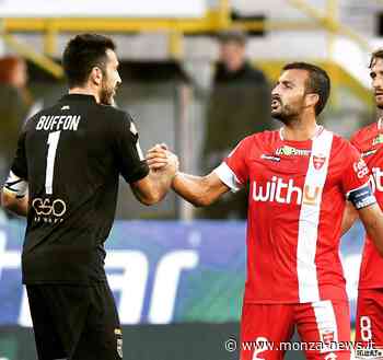 Serie B, tanti gli over 35 dai trascorsi nobili: il Monza non ha scelto questa strada - Monza-News