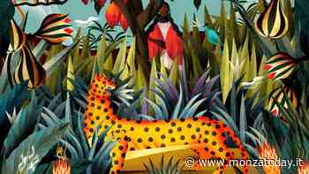 "Le immagini della fantasia", la mostra a Monza - MonzaToday