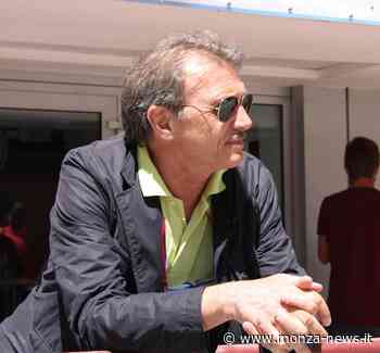 Michele Marchetti (Telenova): 'A questo Monza a volte manca un po' del carattere di Frosio, vi racconto Piero in tv' | VIDEO - Monza-News