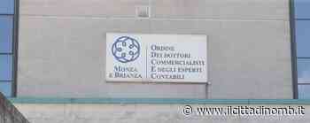 Ordine dei commercialisti: Augusto Riva nuovo presidente - Il Cittadino di Monza e Brianza