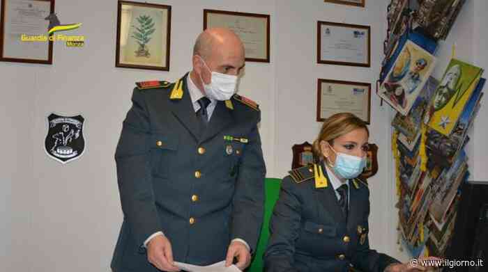 Monza, 'rubavano' gli incentivi alle imprese colpite dal Covid: truffa da 460mila euro - IL GIORNO