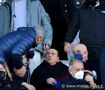 Monza, il patron Silvio Berlusconi smentisce ipotesi matrimonio: 'Non c'è bisogno, legame solido con Marta..' - Monza-News