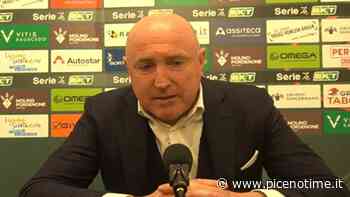 Pordenone-Monza 1-4, voci Lovisa (“Tecnicamente non c'è stata partita”) e Stroppa (“Vittoria ampiamente meritata”) - picenotime