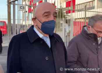 FT Pordenone - Monza 1-4, l'Ad Galliani: 'Meritato di vincere, Lecce la squadra favorita del campionato. Ho nel cassetto il progetto del nuovo stadio..' - Monza-News