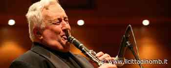 Paolo Tomelleri torna in concerto a Monza per SLAncio, validi anche i biglietti del 2020 - Il Cittadino di Monza e Brianza