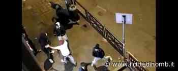 Monza: fermato in centro l'aggressore di Brumotti, era fuggito dalla comunità - Il Cittadino di Monza e Brianza