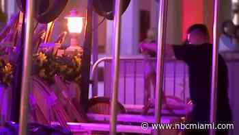 Miami Beach to Roll Back Last Call During Spring Break