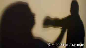 Homem embriagado agride mulher em Faxinal e acaba preso - TNOnline - TNOnline