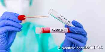 Covid ad Atripalda: 114 positivi | Il report del 23 febbraio - L'Occhio di Avellino