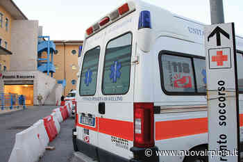 Morto al Pronto soccorso di Avellino un 70enne di Atripalda Covid positivo - Nuova Irpinia
