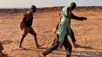 'Looting their lives': In a mineral rich nation, China has moved in to dominate the next energy epoch