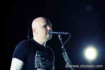 Smashing Pumpkins Announce New Tour, Will Hit Cincinnati in May - Cincinnati CityBeat