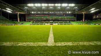PREVIEW: Austin FC opens 2nd MLS season against FC Cincinnati - KVUE.com