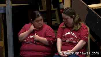 Improvaneers to help Cincinnati laugh for a cause - Spectrum News 1