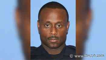 Trial date set for Cincinnati police officer accused of filing false income tax returns - WXIX