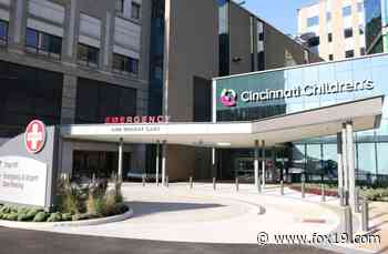 Cincinnati Children's to roll out tool to detect, prevent school violence - WXIX