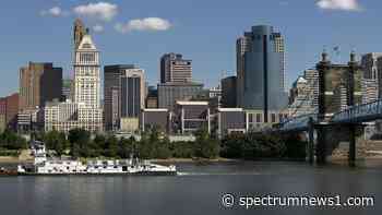 Cincy Places: Underground Railroad ran through Cincinnati - Spectrum News 1