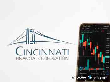 Cincinnati Financial Stock Posted Strong Results In Q4, What To Expect? - Forbes