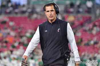 Cincinnati football recruiting: Top targets to watch for the Bearcats' 2023 class - The Athletic