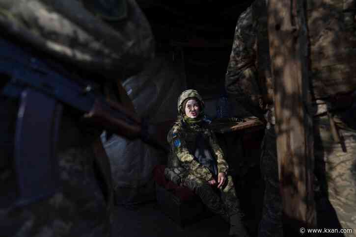 Russia attacks Ukraine as defiant Putin warns US, NATO