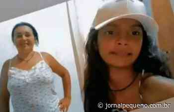 Mãe e filha morrem em acidente na zona rural de Bacabal – Jornal Pequeno - Jornal Pequeno