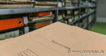 Erzbistum Bamberg stimmt Änderung im Arbeitsrecht zu - DOMRADIO.DE