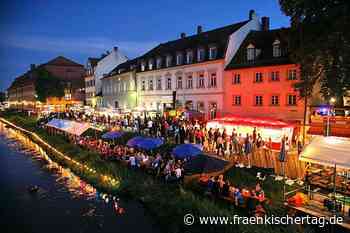 Sandkerwa, Bamberg Zaubert, Blues- und Jazzfestival: Werden die Feste in Bamberg wieder stattfinden? - Fränkischer Tag
