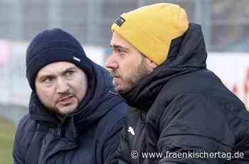 Fußball-Bayernliga: DJK Don Bosco Bamberg beklagt mehrere Corona-Fälle - Fränkischer Tag