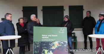 Bamberg: Parkpflegewerk für den Hain - Neue Broschüre stellt Fortführung vor - inFranken.de