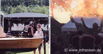 Prölsdorf: 'Krach am Bach Festival' nahe Bamberg soll 2022 stattfinden - diese Bands kommen - inFranken.de