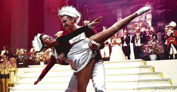 Vereine in Eberbach und Mannheim:  Karnevalisten fürchten Verlust von Mitgliedern