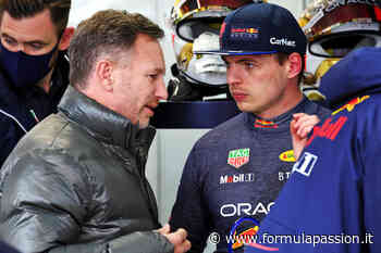 Horner e Seidl impressionati dalle nuove auto - FormulaPassion.it