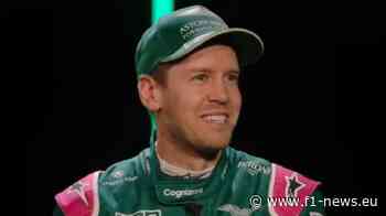 Formula 1 | Vettel sulle macchine 2022: "In curva sono come camion" - F1-News.eu