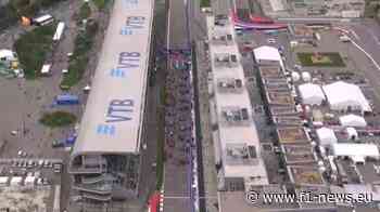 Formula 1 | Tensione Russia-Ucraina, a rischio il Gp di Sochi e Haas - F1-News.eu