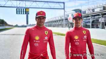Formula 1 | Ferrari, battaglia libera per Sainz e Leclerc: niente ordini di scuderia - F1-News.eu