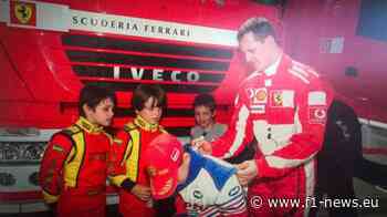 Formula 1 | Massa su Schumacher: "Non viveva bene le presentazioni delle macchine" - F1-News.eu