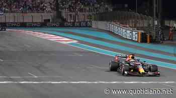 Formula 1, tre le Sprint Race nel 2022. Cambia l'assegnazione dei punti - QUOTIDIANO NAZIONALE
