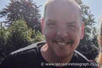Preston: Appeal for information after thieves steal dead dad’s bike