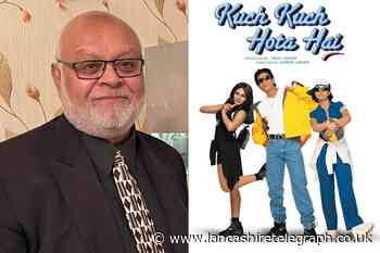 Mystery of how Rovers shirt ended up in classic Bollywood movie solved