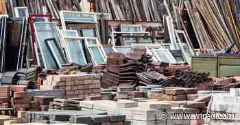 Why More Cities Are Dismantling Rather Than Demolishing