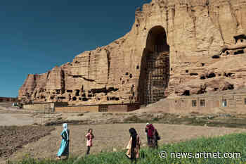 U.S. Bans Import Of Antiquities From Afghanistan