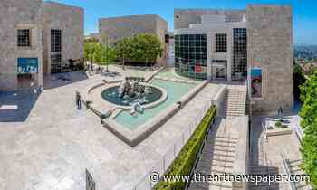 Retirees At The Getty Object To Offloading Their Pensions