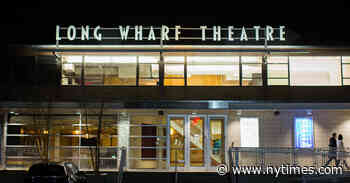 Long Wharf Theatre Giving Up Its Longtime Home