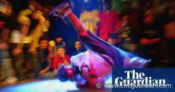 Rescuing A Group Of Afghan Hip-Hop Dancers