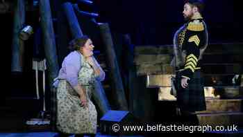 The Audience At This Musical Behaved So Badly That The Director Just Ended The Show