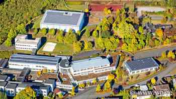 Schulen – Netphen: Im Förderdschungel durch die Pandemie - WP News