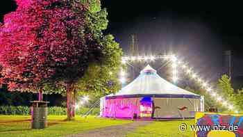 Osterferien in Jena: „Manege auf“ für kleine Artisten