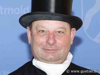 Detmold, Bezirksschornsteinfeger für Rheda-Wiedenbrück bestellt, Gütsel Online - Gütsel