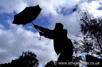 Storm Eunice: Park closures across St Helens and travel warnings - St Helens Star