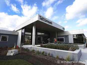 Tecumseh council approves pay hikes - Windsor Star